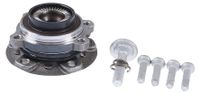 TRISCAN Roulement de roue pour BMW 5 Touring (F11), 145mm, article numéro 8530 11131