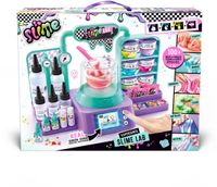 Slime Mega Lab