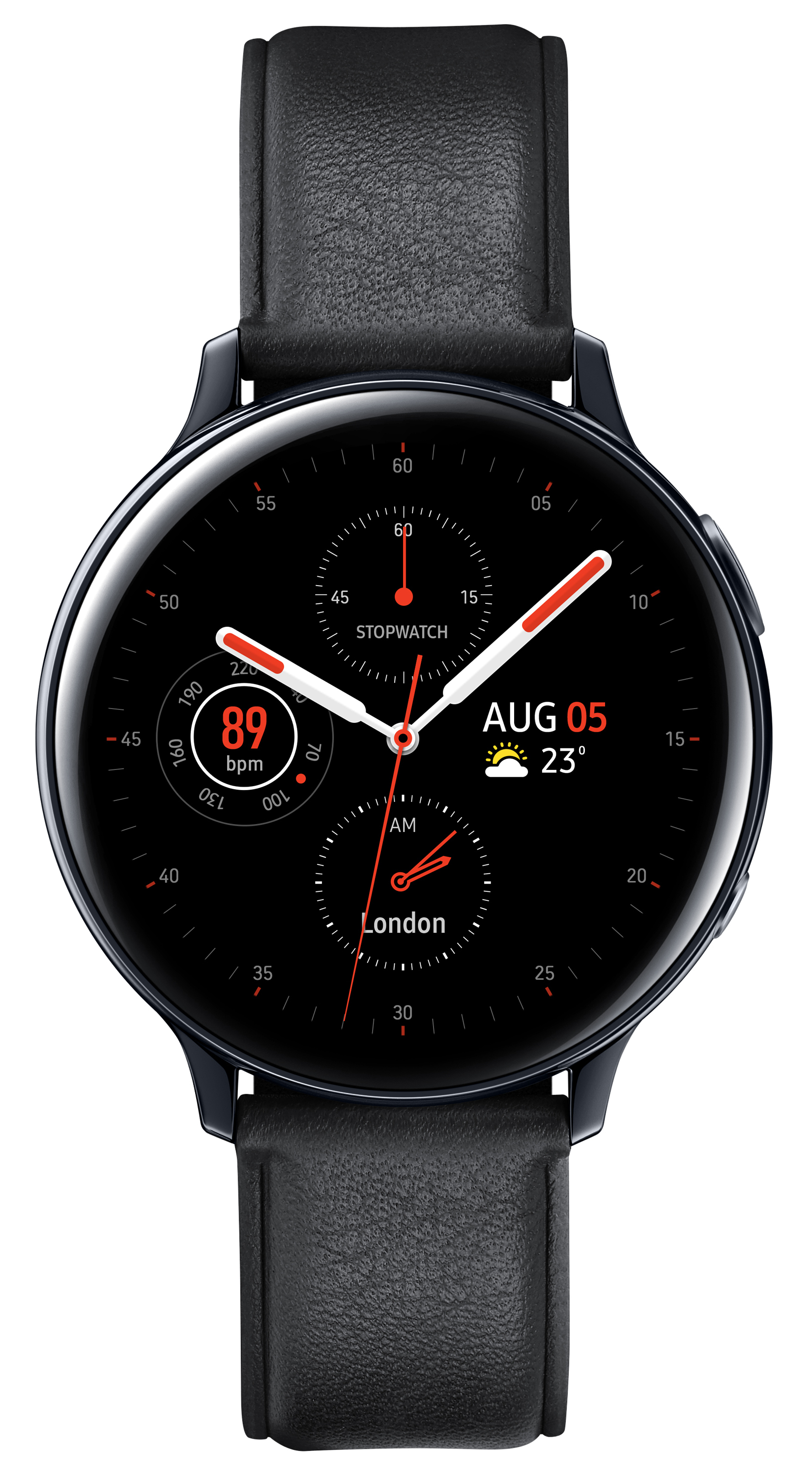 Samsung Galaxy Watch Active2