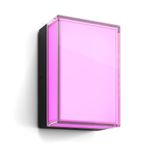 Philips Hue Scenova Wandlamp Rechthoekig