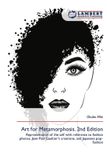 Art Lap Lambert Academic Publishing Art for Metamorphosis. 2nd Edition: Representation of the self with reference to fashion photos, Jean-Paul Gaultier's creations, and Japanese pop-fashion