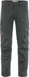 FJALLRAVEN Fjällräven Vidda Pro Lite Heren Wandelbroek Dark Grey 48/L