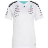 Adidas Mercedes AMG dames maillot Petronas Formula One Team Driver