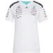 Adidas Mercedes AMG dames maillot Petronas Formula One Team Driver