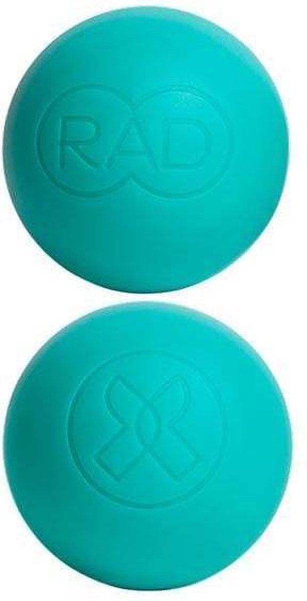 Rad Recovery Rounds - 0633556083731