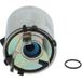 Bosch Filtre de conduite de carburant - F026402294