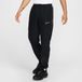 Nike Bas de survêtement Academy + Imperméable Woven - Noir, pointure X-Small