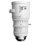 DZOFILM Pictor Zoom 14-30 T2.8 White for PL/EF Mount (S35)
