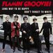 Sonic Rendezvous Flamin' Groovies - Long Way To Be Happy (7" Single)