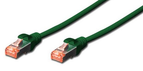 Digitus 3m CAT6 S-FTP RJ45