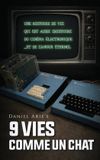 9 Vies Comme Un Chat / Paperback / 144 / 2026
