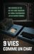 9 Vies Comme Un Chat / Paperback / 144 / 2026