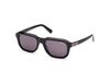 Guess GU00278 Lunettes de soleil Noir Smoke/CAT3 Homme