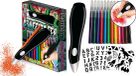 Splat Planet Graffiti Pen