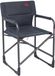 Crespo Stoel AP/214 Air-Deluxe Compact Grijs