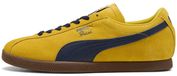 Puma Brasil 40324611 Wildleder Gelb Sportschuhe