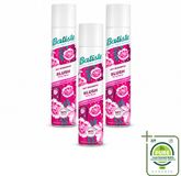 Batiste Blush Shampooing sec - Parfum floral - 200ml