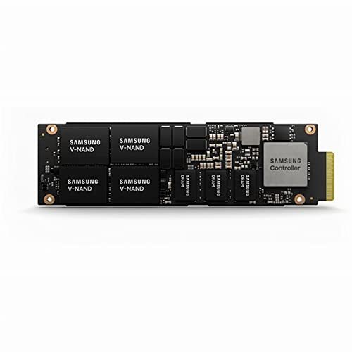 Samsung SSD M.2 1.9TB PM9A3 NVMe PCIe 4.0 x 4 bulk Ent.