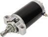 Allecto Plus - Démarreur Quick Start 9 dents pour moteur hors-bord 2 temps E40X 40CV 40HP - CCW 12V 66T-81800-03 66T-81800-02 66T-81800-00
