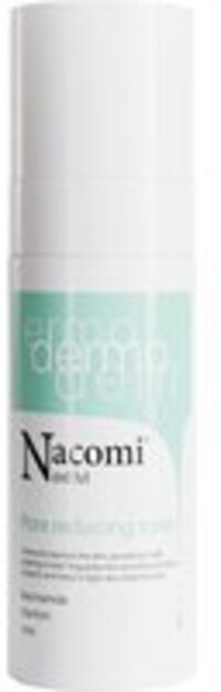 Nacomi NXT Cleansing Toner For Oily And Acne-prone Skin 100ml.