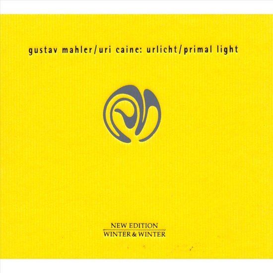 Uri Caine - Urlicht/Primal Light - CD