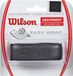 Overgrip Wilson Cushion Aire Perforated Tennis / Padel Basisgrip Zwart