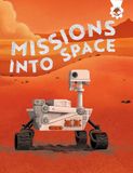 Missions Icecat Missions into Space