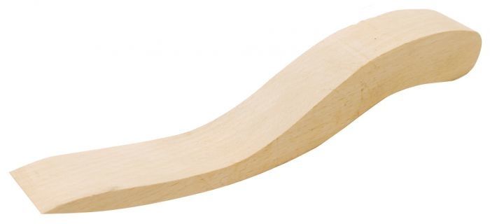 Den Braven Houten Spatel 40mm