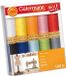 Gutermann Quilt- Naaigarenset Katoen