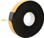 vidaXL Zelfklevende schuimtape - Zwart - 30mm x 5m