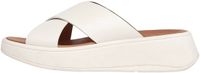 FitFlop F-Mode Platform Slipper Dames