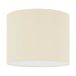 EGLO Pasteri Pro Lampenkap Ø300 H280 creme