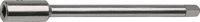 Rotec Tapverlengstuk DIN 377 4,3 mm - 3800043
