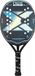 Nox Luxury Varadero Strandtennisracket Zilver