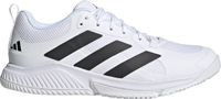 Adidas Performance Court Team Bounce 2.0 Schoenen - Heren - Wit