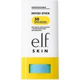 e.l.f. Cosmetics Zonbescherming Zonnebrandcrème voor het lichaam Unisex 18.0g Wit
