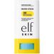 e.l.f. Cosmetics Zonbescherming Zonnebrandcrème voor het lichaam Unisex 18.0g Wit