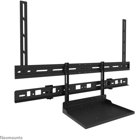 Neomounts AV60-500BL Schermtafel Support