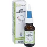 Phytotreat Zure Oordruppels - 10 ml
