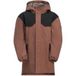Jack Wolfskin Parka fille INS 2L