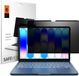 Spigen SafeView Geschikt voor Apple MacBook Neo 13 (2026) | Filtre de confidentialité | Protection d'écran | Installation magnétique | Film antireflet