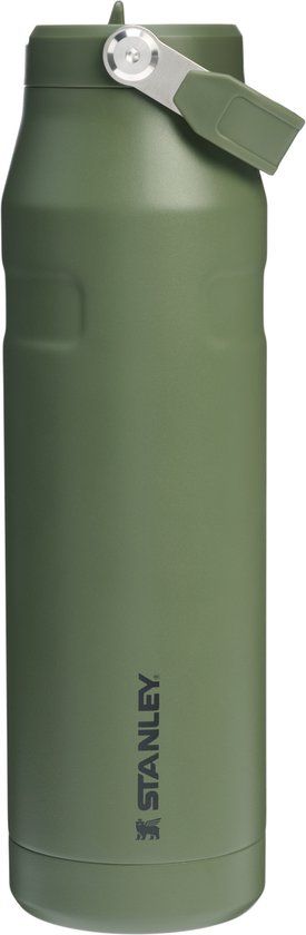 Stanley The IceFlow™ Bottle Flip Straw 2.0 | 1,06L - Dried Pine