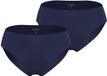 Joop! Slip Sensation blauw Effen Vrouwen