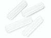 Knorr Prandell 218051410 Lijmsticks 10 cm transparant