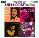 Four Avid / Avid Jazz Four Classic Albums