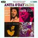 Four Avid / Avid Jazz Four Classic Albums
