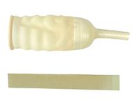 Externe Icecat Externe katheter diameter 35 mm + hydrocolour-snoer