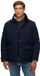 Superdry Veste d'entraîneur matelassée Estate Homme