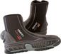 Mares Bottillon Flexa - Bottillon de plongée - Heavy Duty - Néoprène - 5mm - Taille 47 - Unisexe - Noir