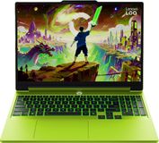 Lenovo LOQ / 15AHP11 / 83TN00C0MB